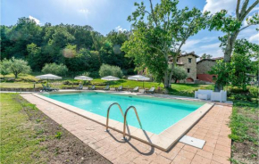 Nice home in Camerino with Outdoor swimming pool, WiFi and 1 Bedrooms Camerino